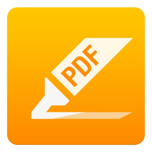 PDF Max Pro - Read, Annotate & Edit PDF documents plus Fill out PDF Forms!