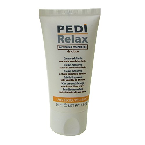 PEDI RELAX CREMA ANTIDUREZAS 50 ML