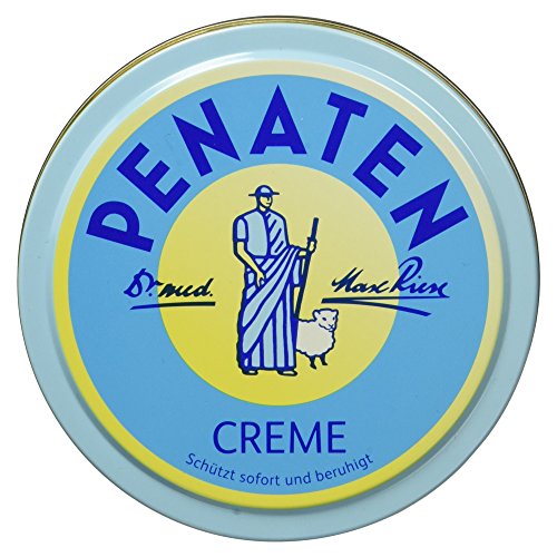 Penaten 150 ml de crema