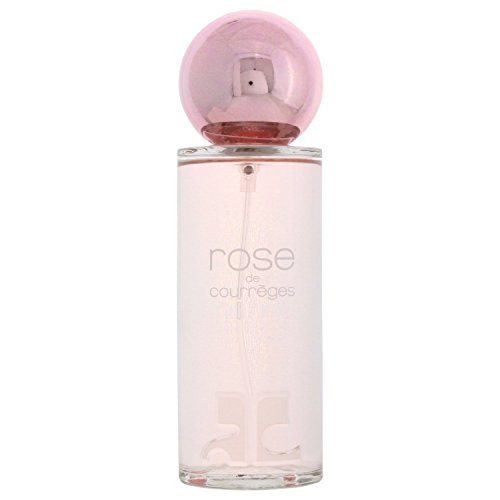 Perfume para mujer de Corriges – Eau de Parfum Rose de Corriges – 90 ml