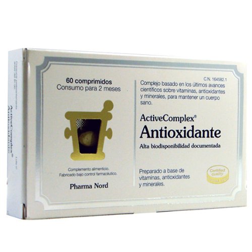 Pharma Nord Complemento Alimenticio - 150 gr