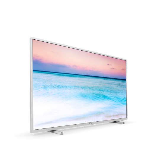 Philips 50PUS6554 - TV