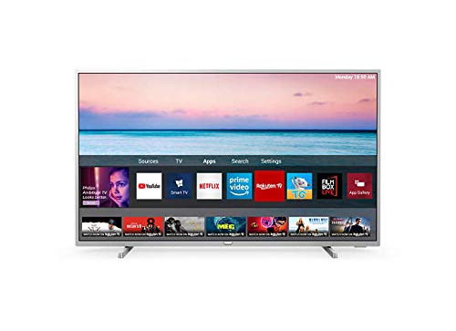 Philips 50PUS6554 - TV