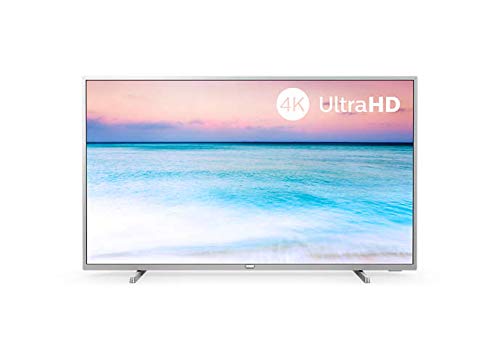 Philips 50PUS6554 - TV