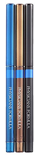 PHYSICIANS FORMULA Shimmer Strips Custom Eye Enhancing Eyeliner Trio - Blue Eyes