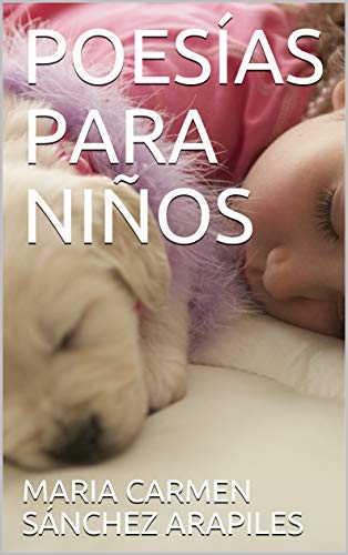 POESÍAS  PARA NIÑOS