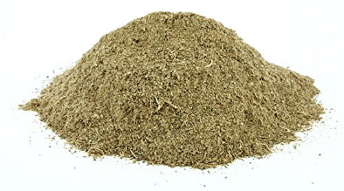 Polvo Orgánico de Brahmi 250g