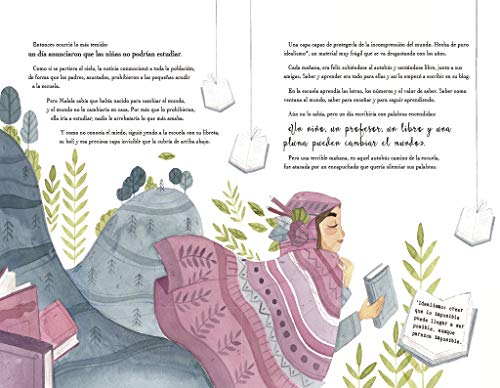 Princesas que cambiaron el cuento (Lumen ilustrados)