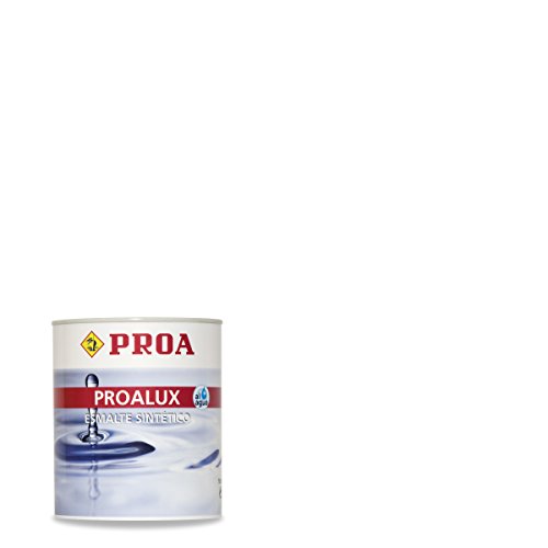 PROALUX Esmalte al agua PROA Brillante