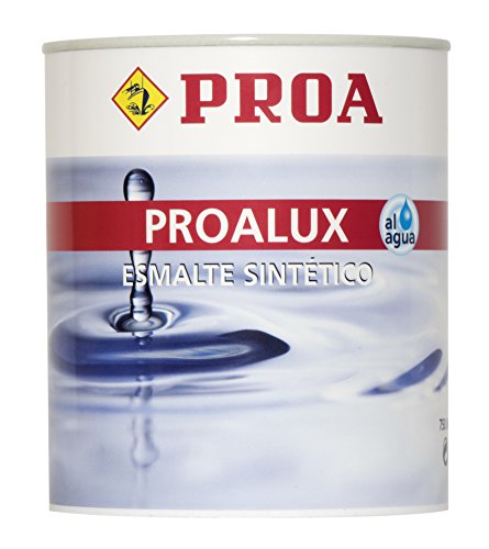 PROALUX Esmalte al agua PROA Brillante