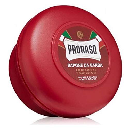 Proraso Crema - 1 Unidad