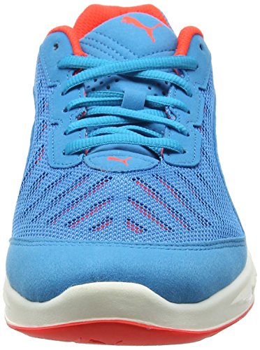 PUMA Ignite Ultimate - Zapatillas para hombre, color azul, talla 42