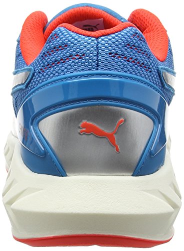 PUMA Ignite Ultimate - Zapatillas para hombre, color azul, talla 42