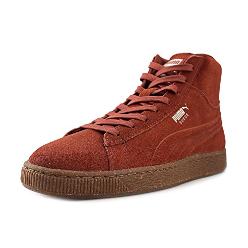 Puma - Zapatillas para Hombre (Mezcla de Goma), Marrón (Árabes Especias/Avena), 10 D(M) US