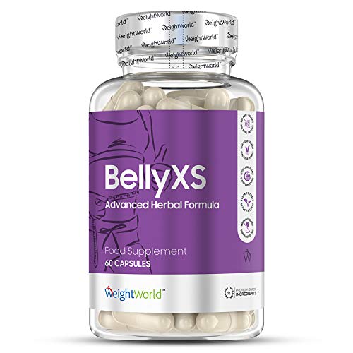 QuemaGrasas Abdominal | Potente Termogénico Natural Adelgazante Para mujer y Hombre, Con Té Verde, Vinagre de Manzana, Vitamina B y Garcinia Cambogia, Supresor Apetito, 60 Cápsulas Veganas y Keto