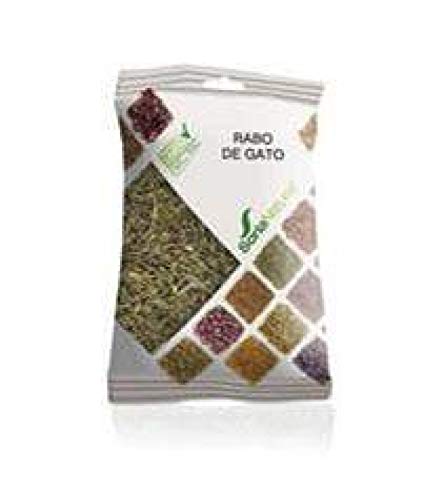 Rabo de Gato Bolsa 40 gr de Soria Natural