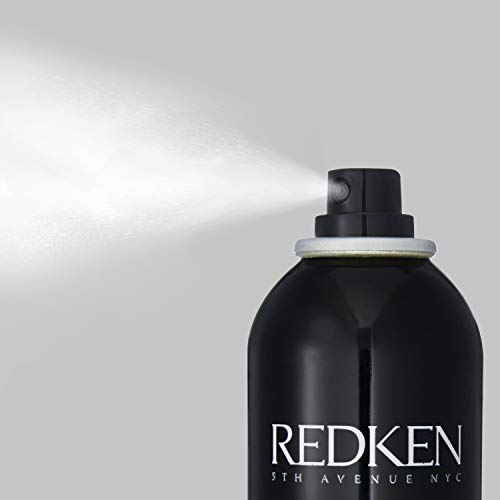 Redken Quick Dry 18 Laca - 400 ml