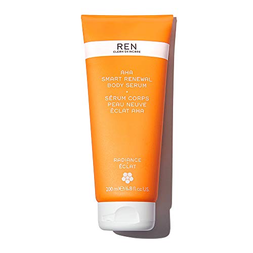 REN AHA Smart Renewal Body Serum 200ml