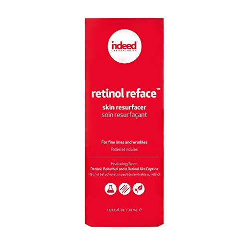 Retinol Reface 1oz by Indeed Laboratories Retinol Reface