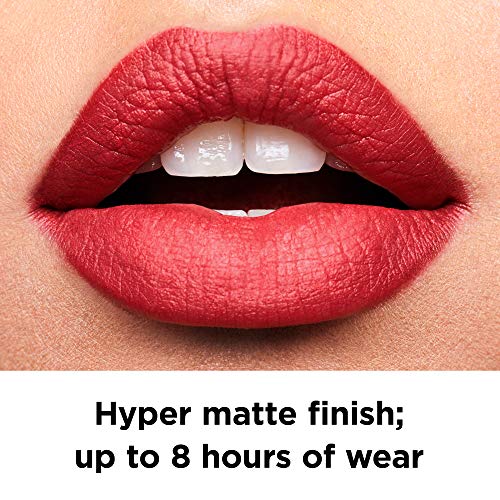 Revlon Ultra HD Matte Mousse Labial (Spice)