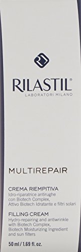 Rilastil Crema Antiedad Multirepair 50 ml