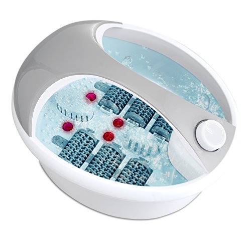 Rio Beauty FTBH - Spa para pies con infrarrojo