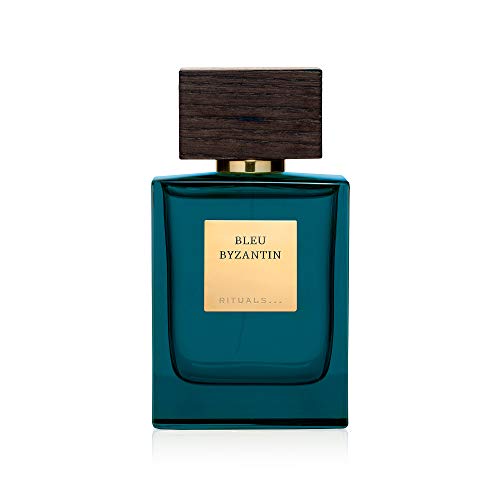 RITUALS Eau de Perfume para él Bleu Byzantin, 60 ml