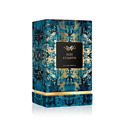 RITUALS Eau de Perfume para él Bleu Byzantin, 60 ml