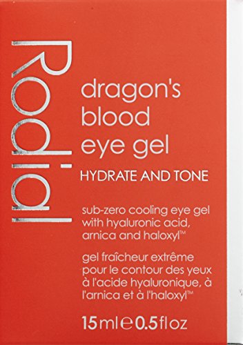 Rodial, Gel diurno facial - 15 ml.