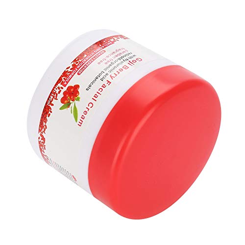 Rotekt Fashion Goji Berries Anti-Envejecimiento Antioxidante Facial Hidratante Revitalizante Anti Arrugas Crema