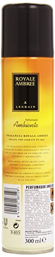 Royal Ambrée Ambientador - 300 ml