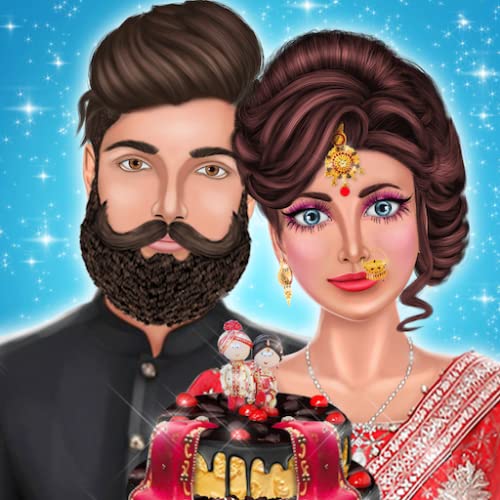 Royal Indian Engagement-Pre Wedding Rituals - wedding game - Indian wedding in US - Most Popular Pre Wedding Rituals