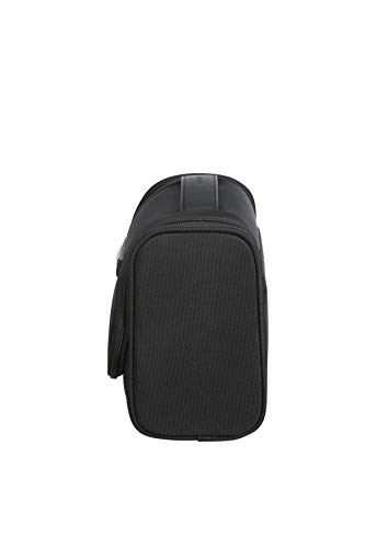 Samsonite Pro-DLX 5 Cosmetic Cases - Bolsa de Aseo L, 26.5 cm, Negro (Black)