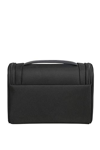 Samsonite Pro-DLX 5 Cosmetic Cases - Bolsa de Aseo L, 26.5 cm, Negro (Black)