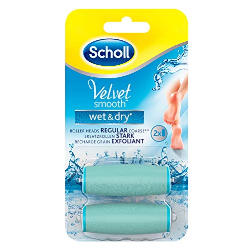 SCHOLL - SCHOLL VELVET RECAM WET&DRY