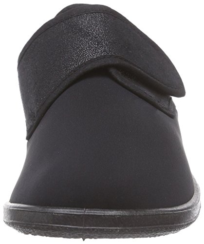 Scholl Zapatos Alida MC Negro 41