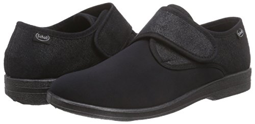 Scholl Zapatos Alida MC Negro 41