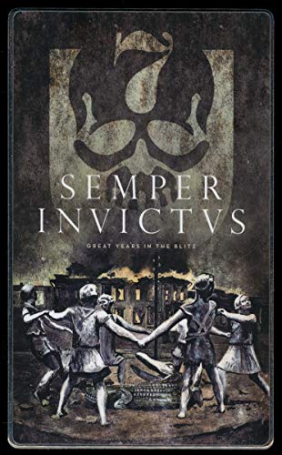 Semper Invictus (Collectors Tin-Box)