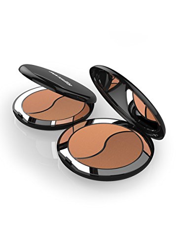 Sensilis Polvo Compacto Bronceador 02 Bronze Intense - 6 gr