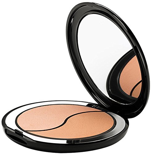 Sensilis Polvo Compacto Bronceador 02 Bronze Intense - 6 gr