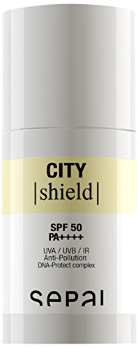 sepai ciudad escudo 29 ml