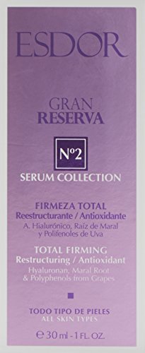 SÉRUM Nº2 FIRMEZA TOTAL GRAN RESERVA 30ml