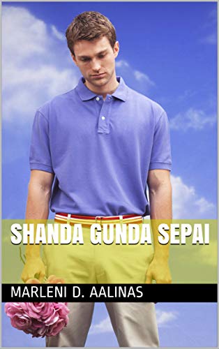 Shanda Gunda Sepai (English Edition)