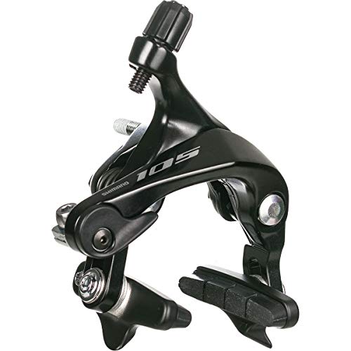 SHIMANO BR-R7000 Pinza de Carretera, Unisex Adulto, Negro, Talla Única