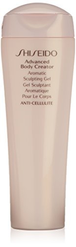 Shiseido Advanced Body Creator Aromatic Sculpting Gel - Anti-Cellulite 200ml/6.7oz by Shiseido