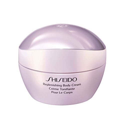 Shiseido - ADVANCED ESSENTIAL ENERGY body replenishing cream 200 ml