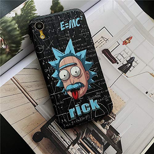 Shuai Compatible con iPhone Caso 11, la Pantalla Creative Design La Historieta de Kawaii iPhone TPU Matemáticas 11 Casos de la Cubierta for iPhone 11/11 Pro/Pro 11 MAX y Muchos Modelos reg