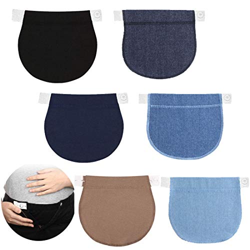 Comprar alargador cintura embarazada 🥇 【 desde 3.59 € 】