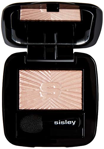 SISLEY Phyto-Ombre Sombra DE Ojos 12 Silky Rose 1UN Unisex Adulto, Negro, Estándar