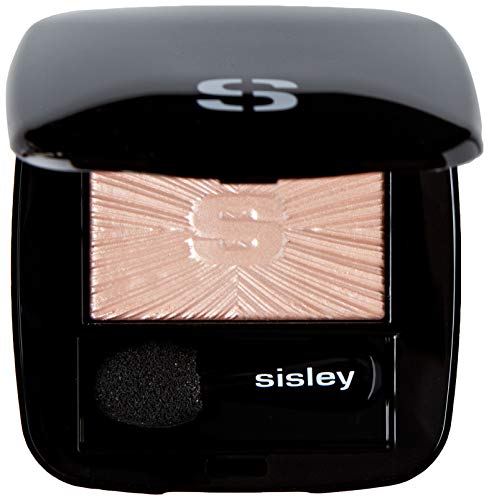 SISLEY Phyto-Ombre Sombra DE Ojos 12 Silky Rose 1UN Unisex Adulto, Negro, Estándar